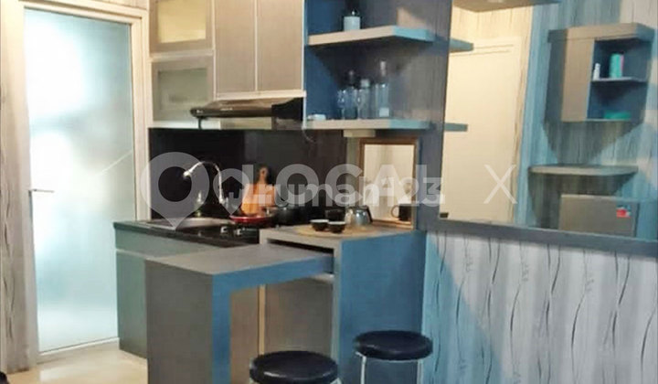 Apartemen Green Pramuka Tower Piano Lt.9 Rawasari, Cempaka Putih, Jakarta Pusat