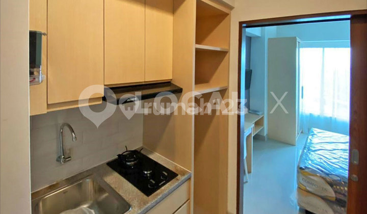 Apartemen Grand Kamala Lagoon Lt.37 Pekayon, Bekasi Selatan, Jawa Barat