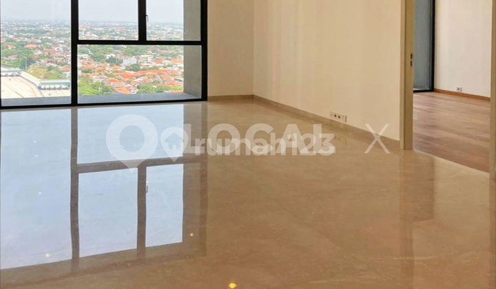Apartemen Izzara North Tower Lt.23 Cilandak, Jakarta Selatan