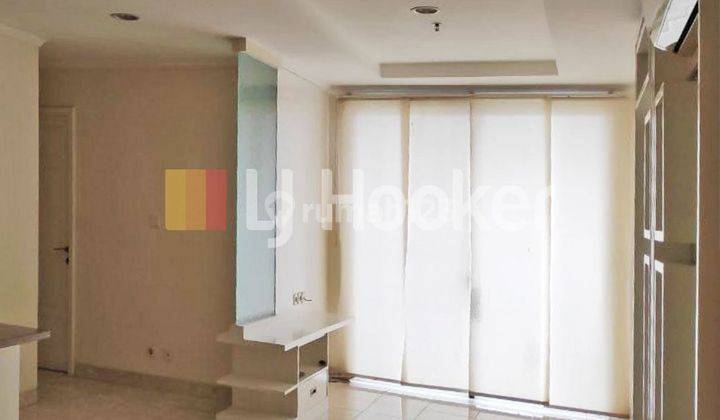 Apartemen Moi French Walk Tower Lyon Garden Lt.35 Kelapa Gading, Jakarta Utara 1