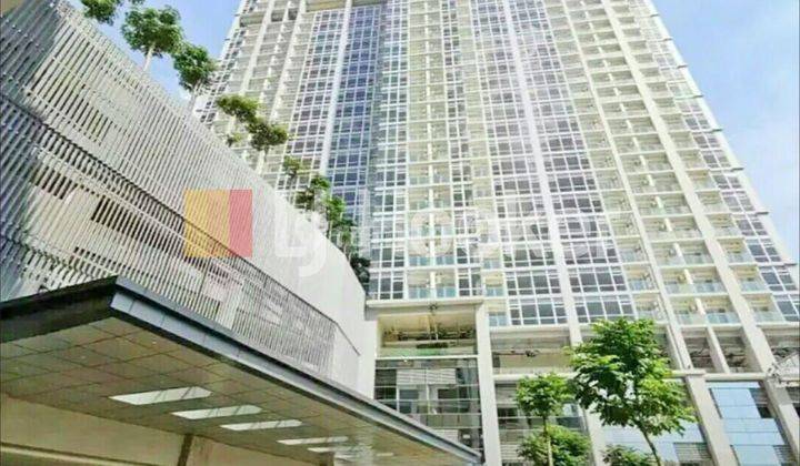 Apartemen Sedayu City Tower Saint Melbourne Lt.2 Kelapa Gading, Jakarta Utara 1