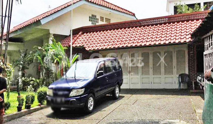 Rumah Patra Kuningan Patra Kuningan, Jakarta Selatan