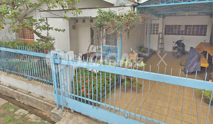 Rumah Jatibening, Pondokgede, Bekasi, Jawa Barat