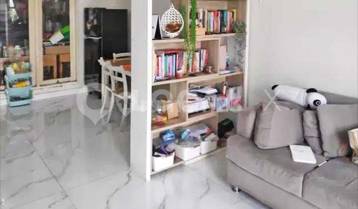 The Mansion Tower Gloria 35th Floor Apartment, Kemayoran, Central Jakarta The Mansion Tower Gloria 35th Floor Apartment, Kemayoran, Central Jakarta