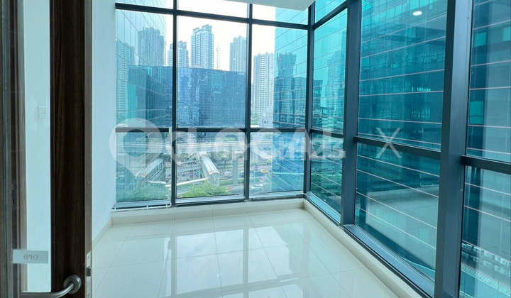 Kantor Lippo Kuningan Lt.8 Setiabudi, Jakarta Selatan