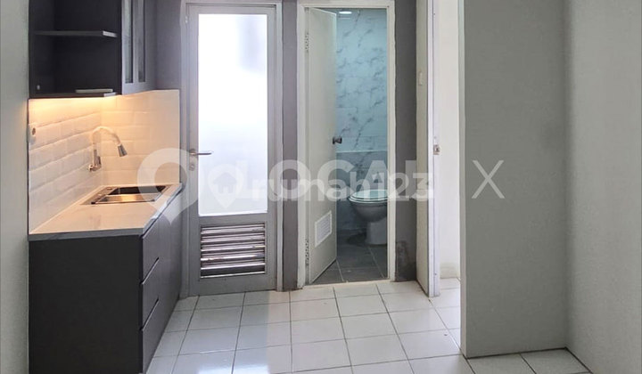 Apartemen Gading Nias Residence Tower Chrysant Lt.25, Kelapa Gading, Jakarta Utara