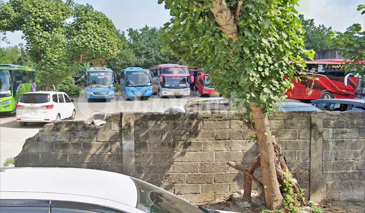 Tanah Kavling Jenggala Kuta, Badung, Bali