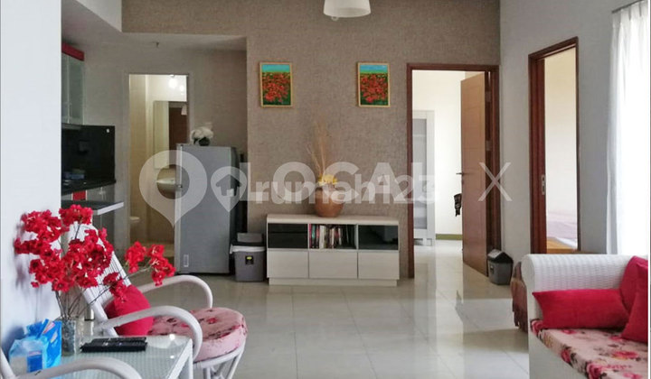 Apartemen Gading Greenhill Tower B Lt.10 Kelapa Gading, Jakarta Utara