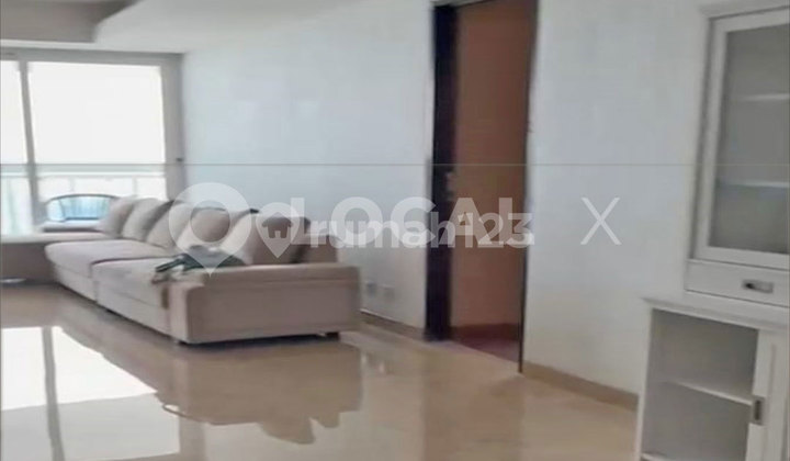 Apartemen Royal Springhill Tower Bouvardia Lt.35, Kemayoran, Jakarta Pusat
