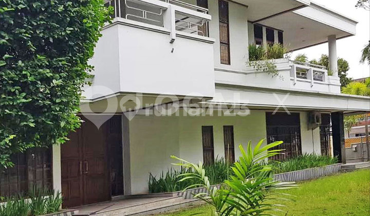 Rumah Kotabaru, Gondokusuman, Yogyakarta