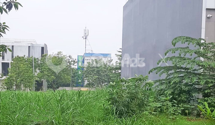 Kavling Tanah Puri Botanical Residence Kembangan, Jakarta Barat Kavling Tanah Puri Botanical Residence Kembangan, Jakarta Barat