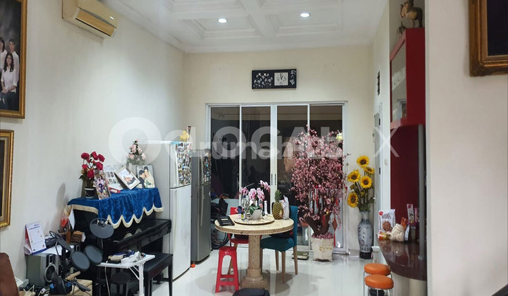 Rumah Citra Garden Kalideres, Jakarta Barat 1