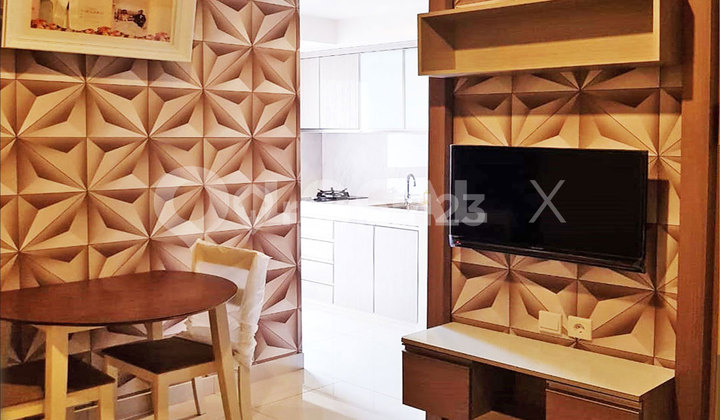 The Kensington Royal Suites Tower Clifford 21st Floor, Kelapa Gading, North Jakarta The Kensington Royal Suites Tower Clifford 21st Floor, Kelapa Gading, North Jakarta