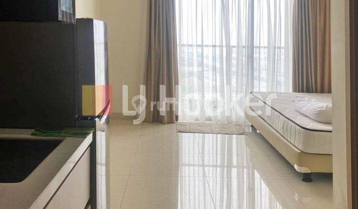 Apartemen Sedayu City Tower Melbourne Lt.25 Kelapa Gading, Jakarta Utara 1