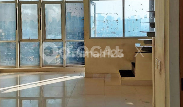 Menteng Square Tower A 22nd Floor, Senen, Central Jakarta