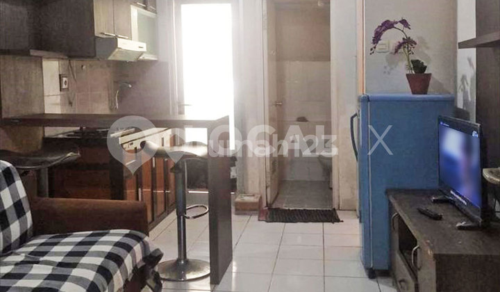 Apartemen Gading Nias Residence Tower Alamanda Lt.11 Kelapa Gading, Jakarta Utara 1