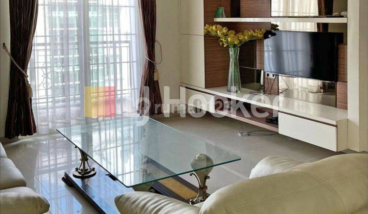 Apartemen Gading Resort Tower E Penthouse Lantai 11, Kelapa Gading, Jakarta Utara 1