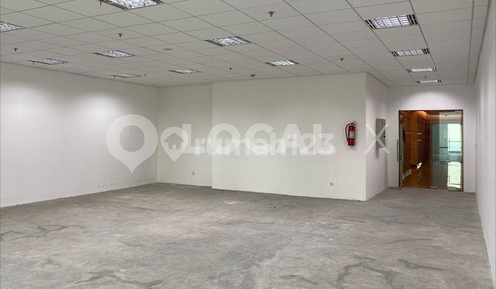 Kantor Lippo Holland Village Lt.25 Cempaka Putih, Jakarta Pusat