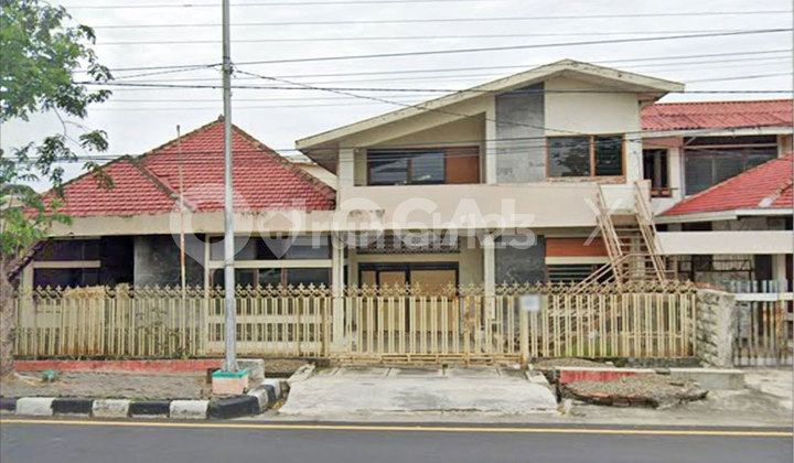 Rumah Dokter Cipto Semarang Timur, Semarang, Jawa Tengah 1