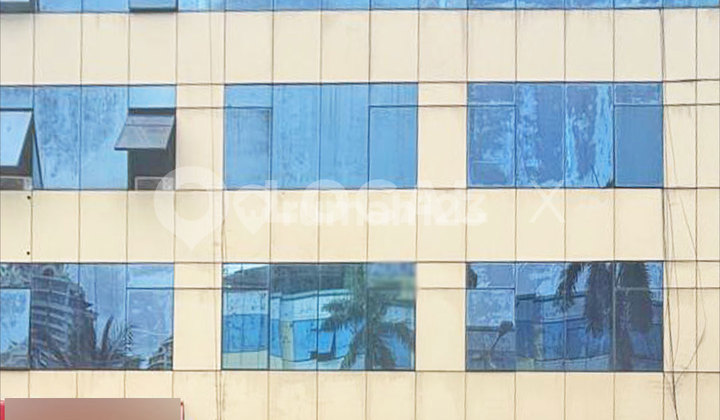 Ruko Bukit Gading Indah Kelapa Gading, Jakarta Utara