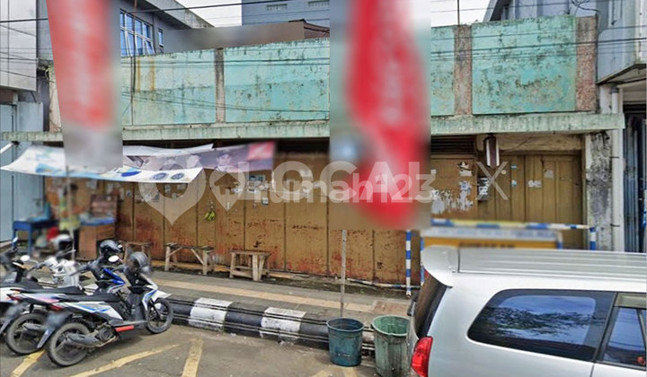 Tanah Kavling Jendral Sudirman Purbalingga, Jawa Tengah
