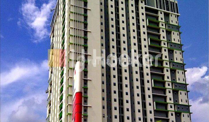 Apartemen Gading Greenhill Tower A Lantai 23 Kelapa Gading, Jakarta Utara 1