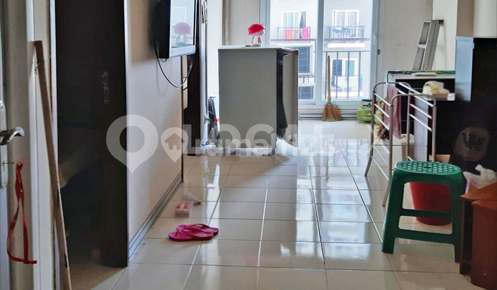 Sunter Park View Tower Bb, 10th Floor, Sunter, North Jakarta