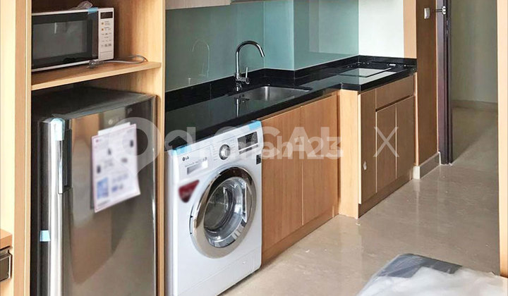 Menteng Park Tower Diamond, 8th Floor, Menteng, Central Jakarta Menteng Park Tower Diamond, 8th Floor, Menteng, Central Jakarta