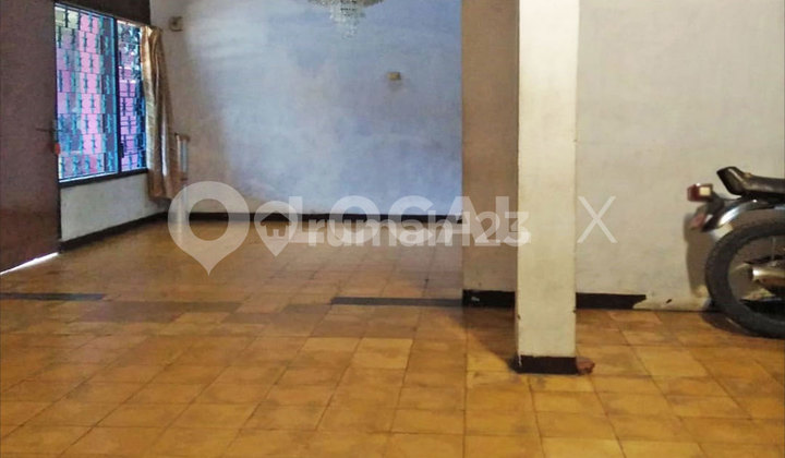 Rumah Legok, Tangerang, Banten Rumah Legok, Tangerang, Banten