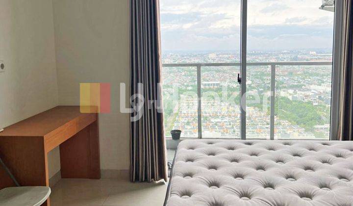 Apartemen Sedayu City Tower Melbourne Lt.32 Kelapa Gading, Jakarta Utara 1