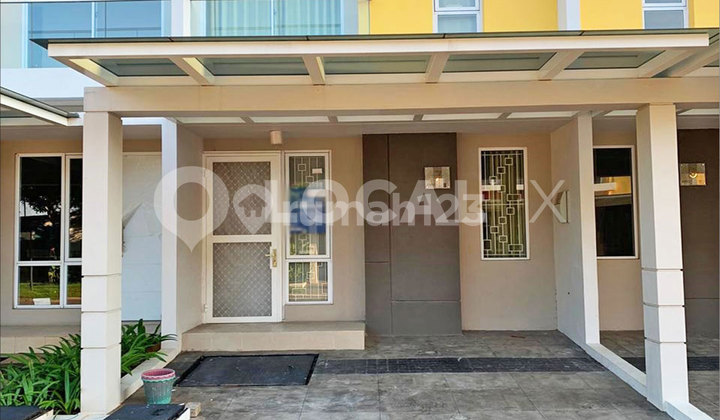 Sedayu City House, Kelapa Gading, North Jakarta