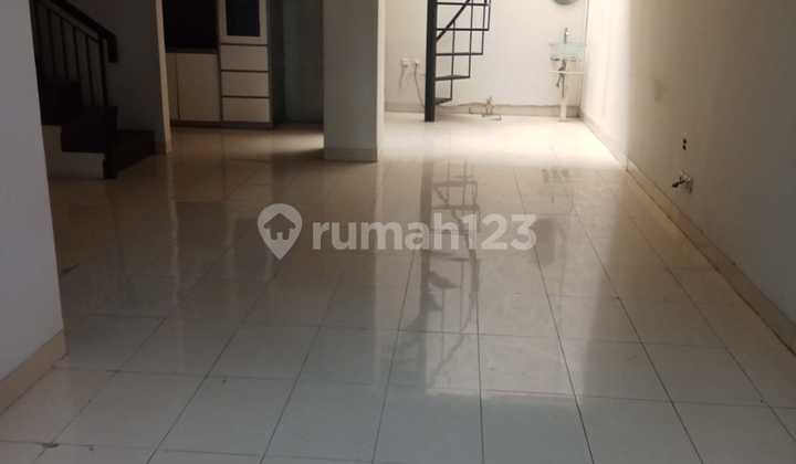 Jual Cepat Rumah Siap Huni di Raffles Hills Sudah Baja Ringan