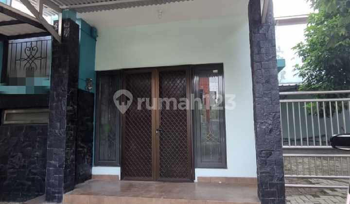 Corner House Inside Cluster Ready to Occupy