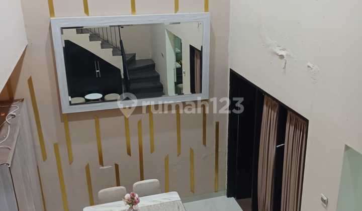 Disewakan Rumah Full Furnish Rapih Siap Huni 2