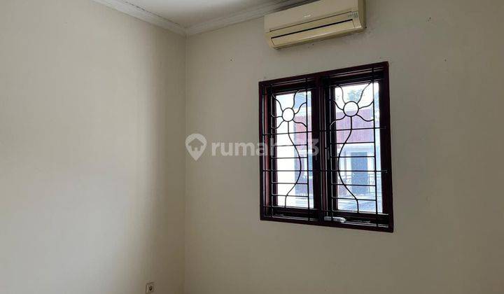 Rumah Di Raffles Ada Ac Dan Water Heater 2