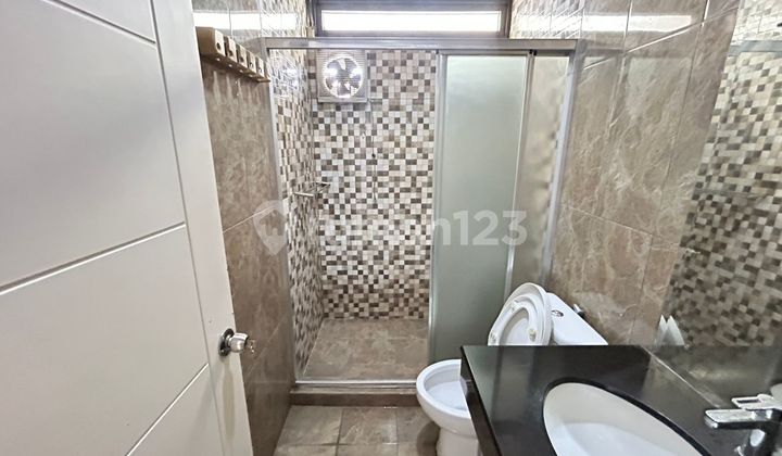 Rumah Cantik Siap Huni @ Raffles Hills 2