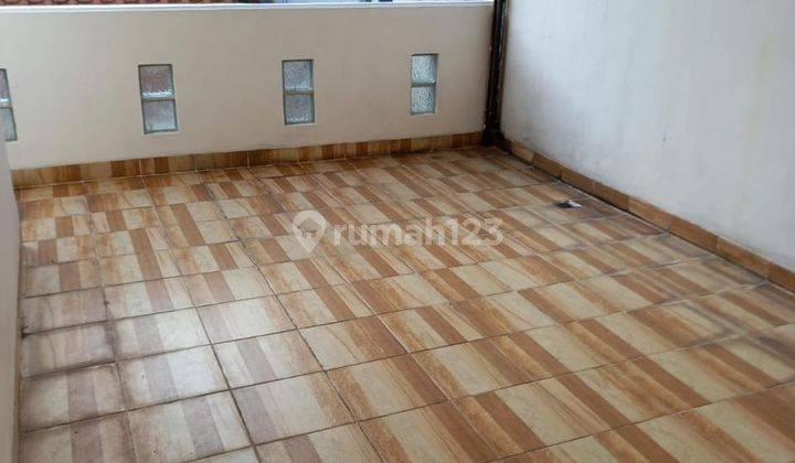 Disewakan Rumah Dalam Cluster  2