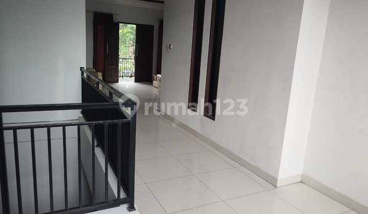 Disewa Rumah Siap Huni , Bagus 2