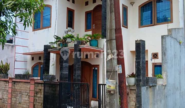 Jual Cepat B U Rumah Di Karadenan Cibinong  2