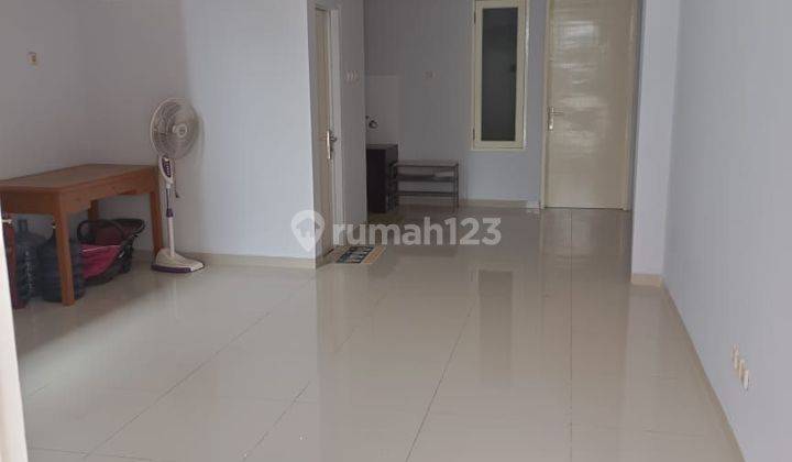 Rumah mungil siap huni full renov dan kitchen set 2