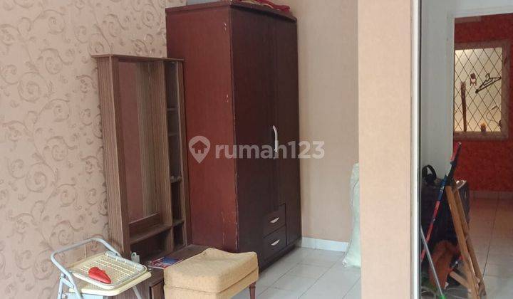 Jual cepat rumah bagus harga nego sampe deal sudah baja ringan  2