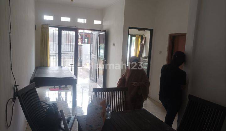 Rumah siap huni baru di renovasi harga nego 2