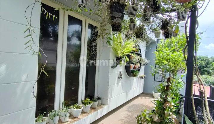 Rumah cantik modern minimalis 2