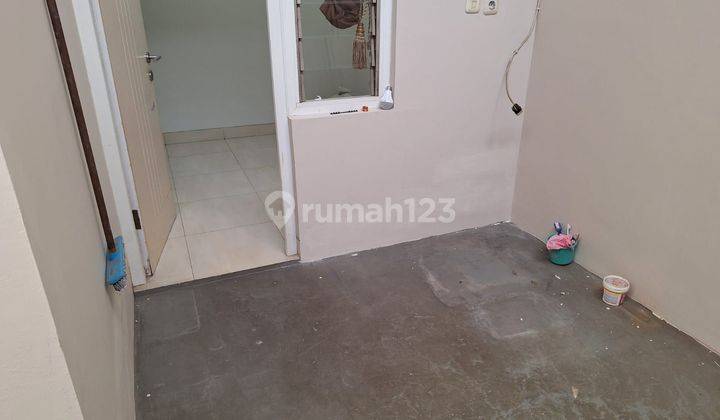 Rumah siap huni harga nego 2