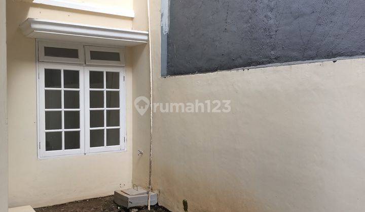 Rumah dalam cluster harga nego 2