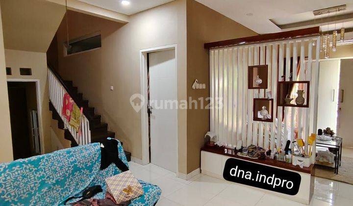 Rumah cantik siap huni 2