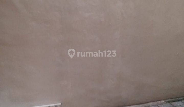 Turun harga Rumah Full renovasi 2