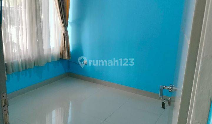 Rumah dalam cluster siap huni deposit 3jt saja 2