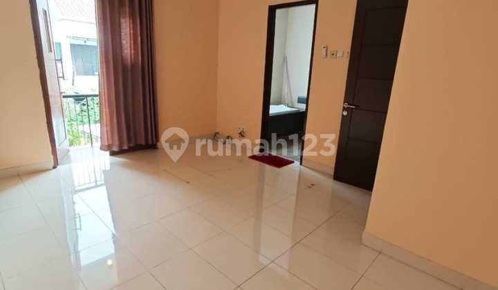 Disewakan Rumah Siap Huni di Raffles Hills 2