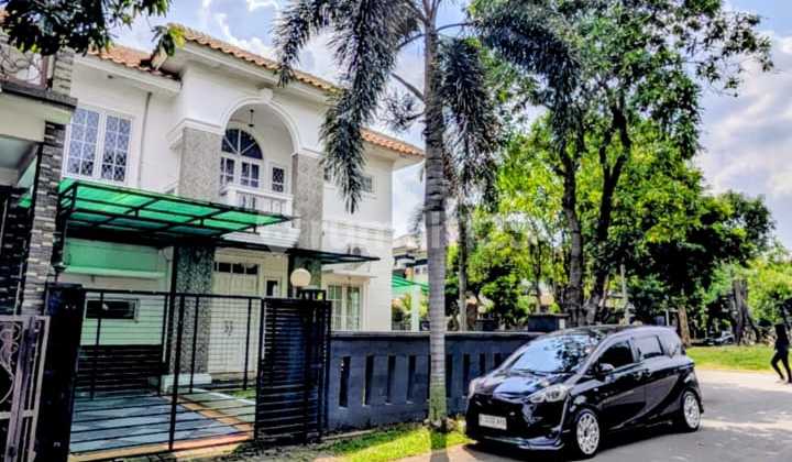 Disewa Rumaj Cantik di Hoek Dalam Cluster 2